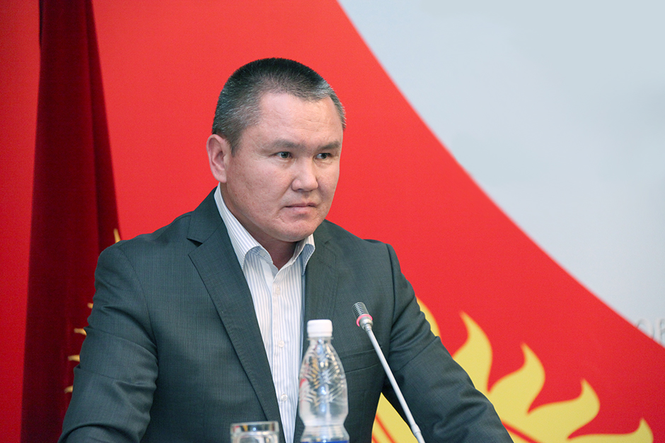 «Это очень ловкие люди». Киргизский депутат предложил запретить лотереи