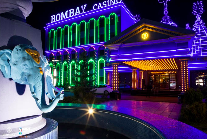Новый курорт казино в Казахстане объявляет своего торгового партнера