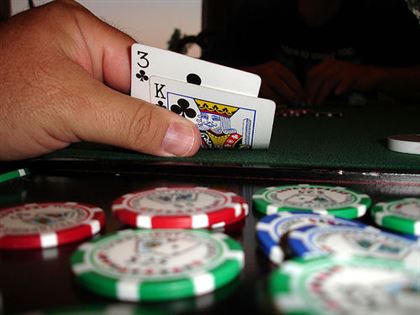 В Атырау накрыли подпольное казино