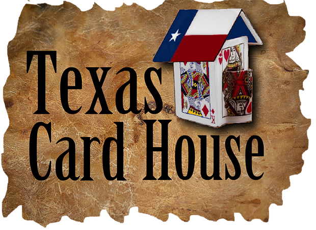 В Техасе открылся легальный покерный клуб 